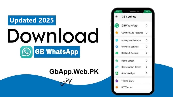 GB WhatsApp