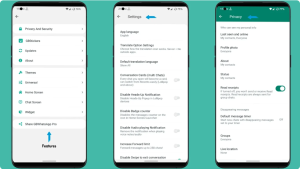 Data-Privacy