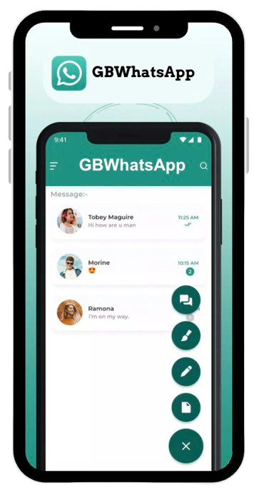 GB WhatsApp
